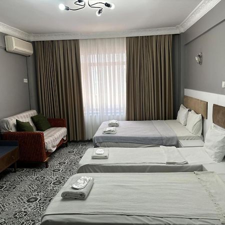 Mara Suite Taxim Istambul Extérieur photo
