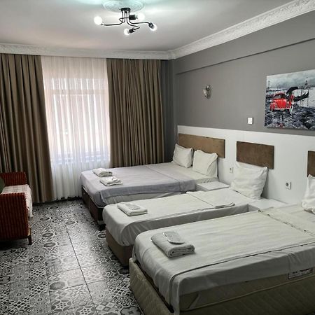 Mara Suite Taxim Istambul Extérieur photo