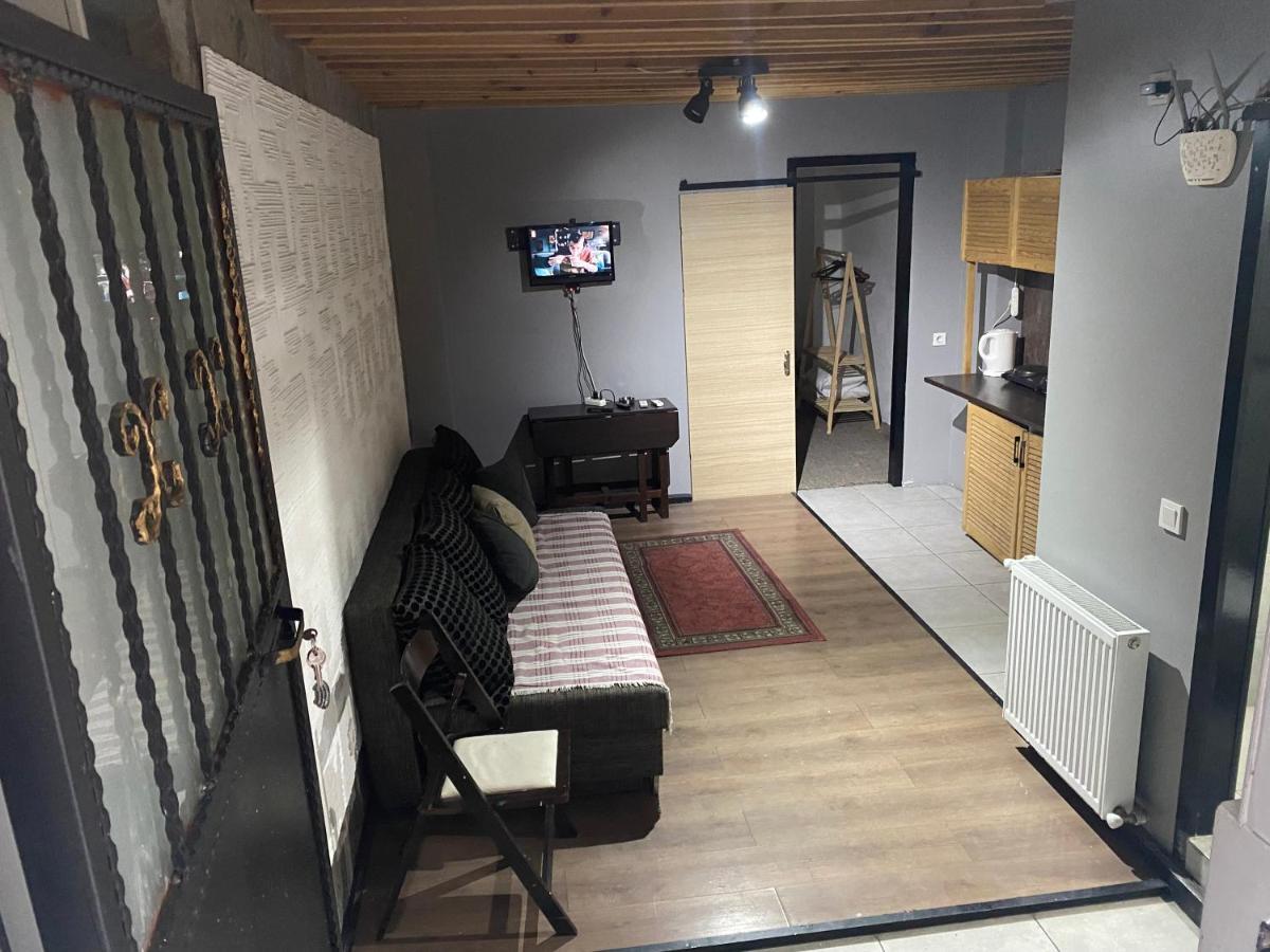 Mara Suite Taxim Istambul Extérieur photo